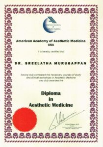 Certification Silkee 3