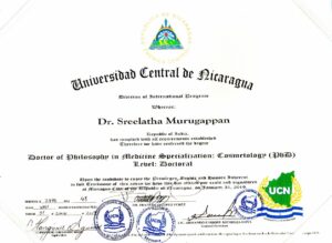 Certification Silkee 1